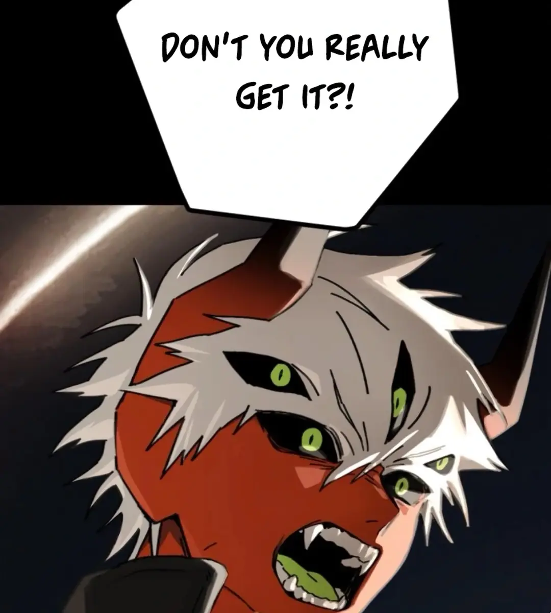 On the Way to Meet Mom Chapter 23 Page 111