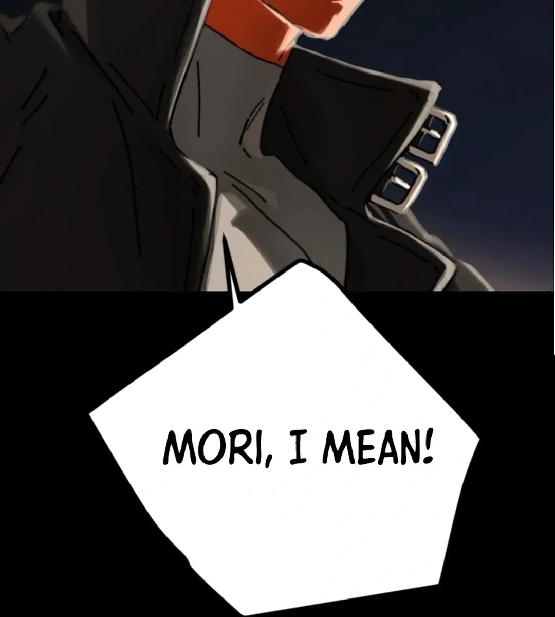 On the Way to Meet Mom Chapter 23 Page 112