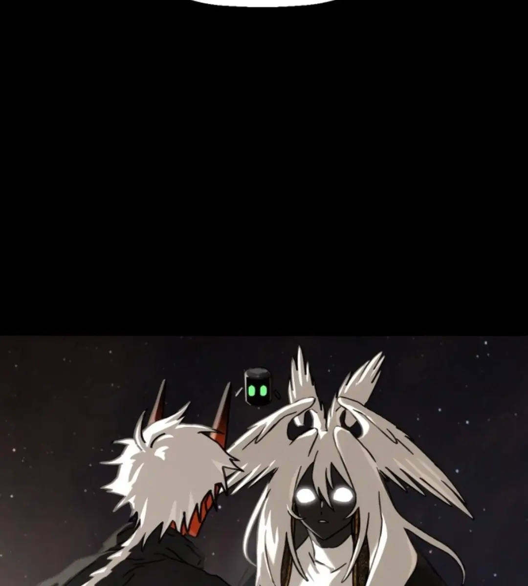 On the Way to Meet Mom Chapter 23 Page 145