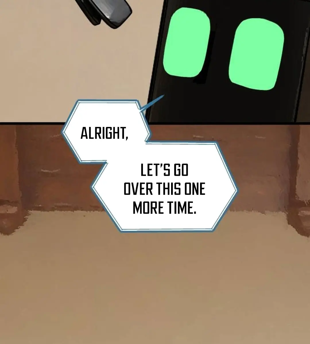 On the Way to Meet Mom Chapter 24 Page 4