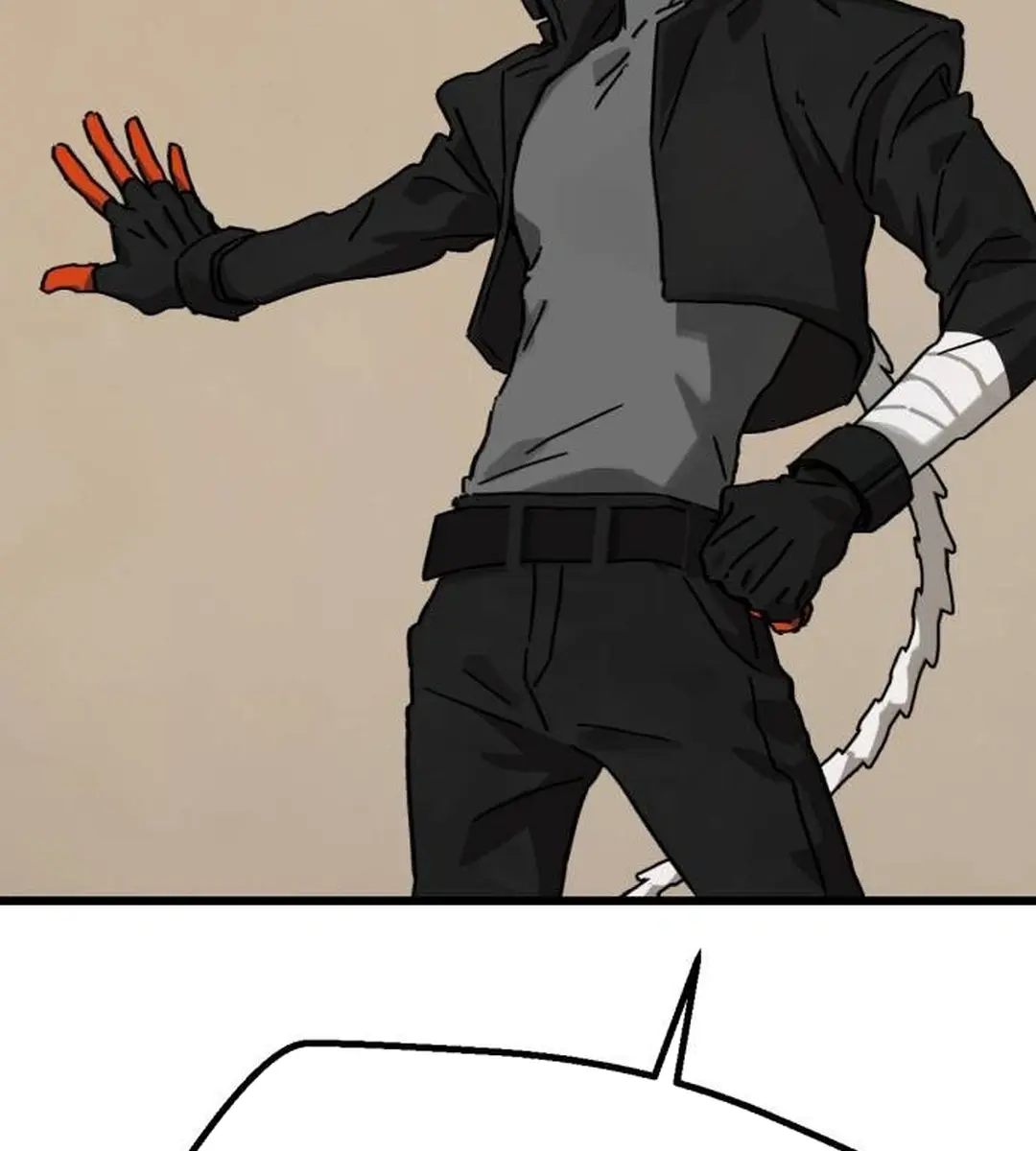 On the Way to Meet Mom Chapter 24 Page 6