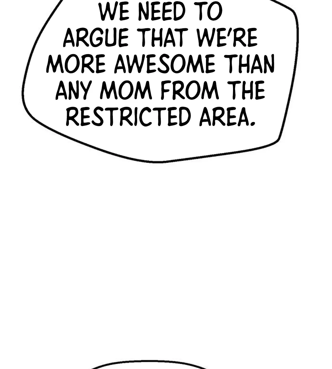 On the Way to Meet Mom Chapter 24 Page 7