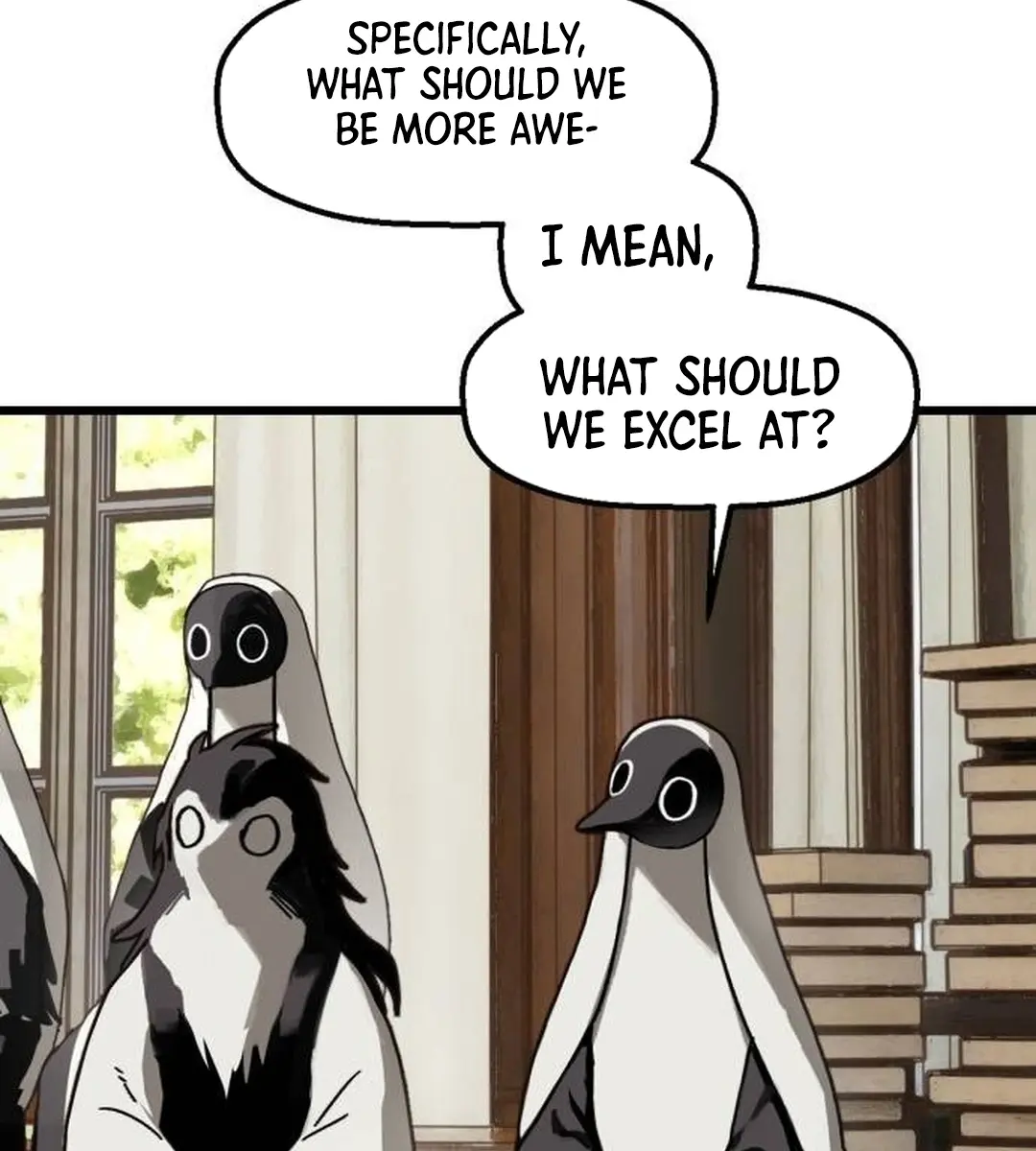 On the Way to Meet Mom Chapter 24 Page 8