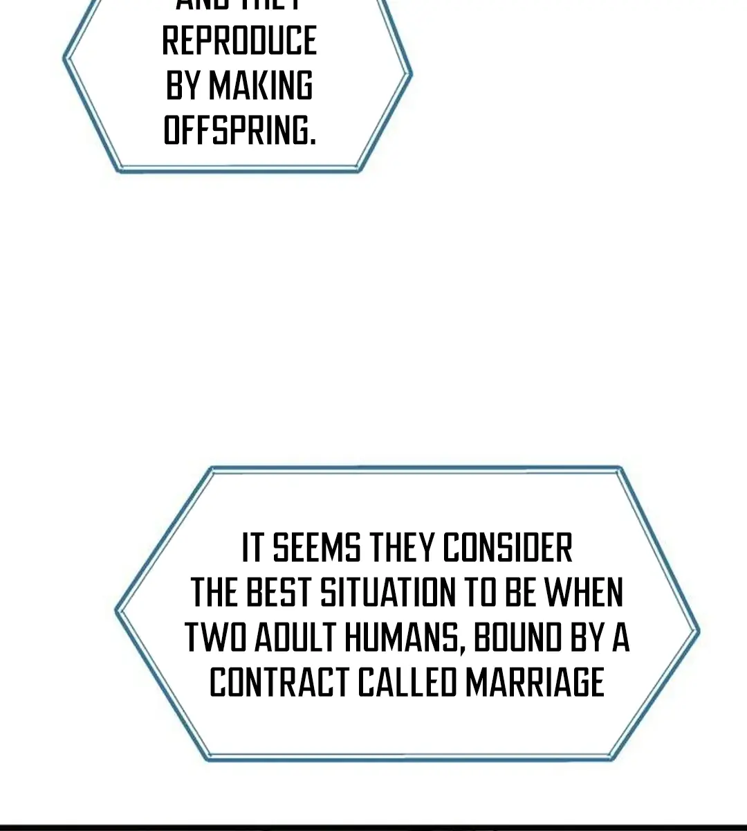 On the Way to Meet Mom Chapter 24 Page 12