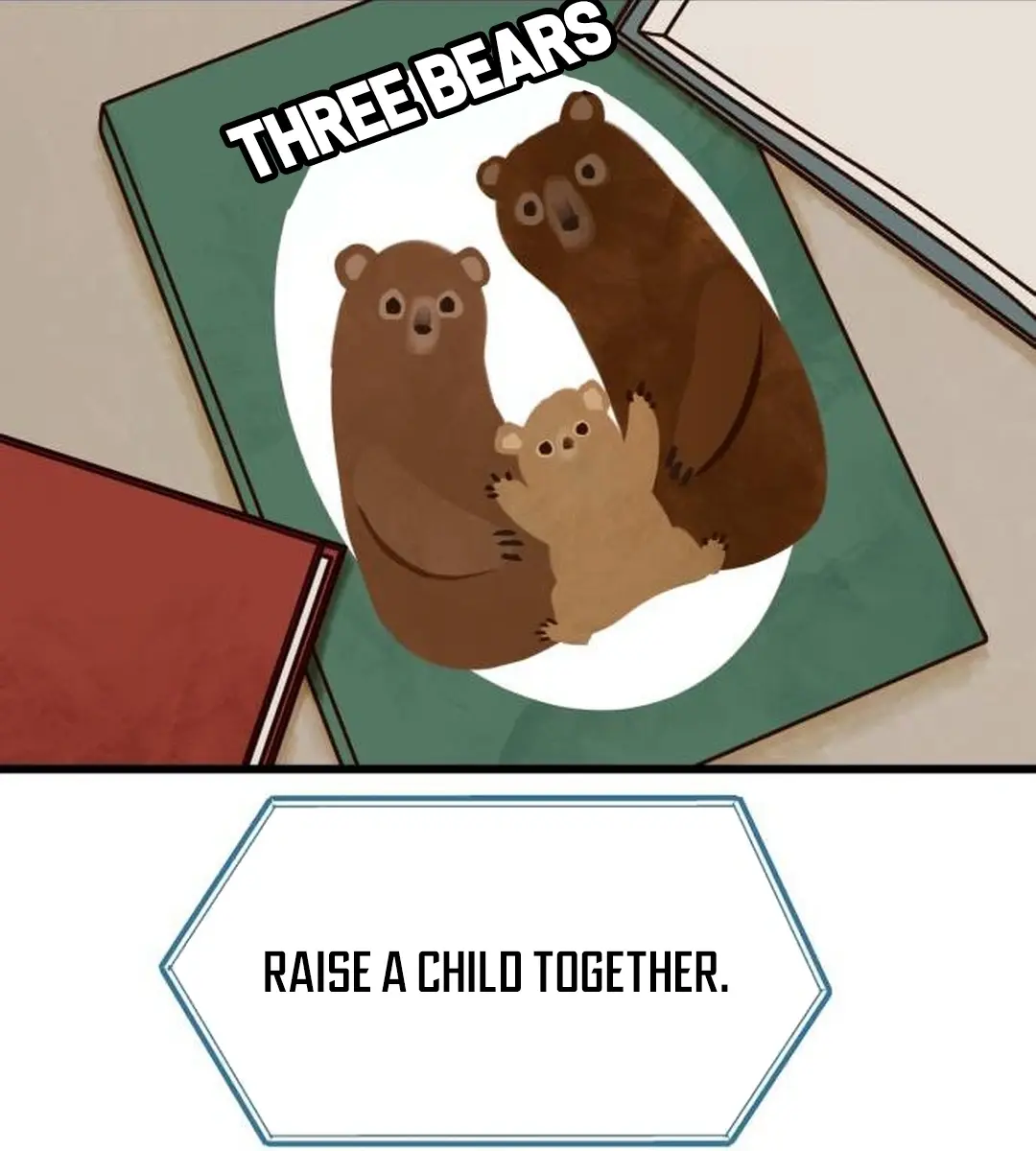 On the Way to Meet Mom Chapter 24 Page 13