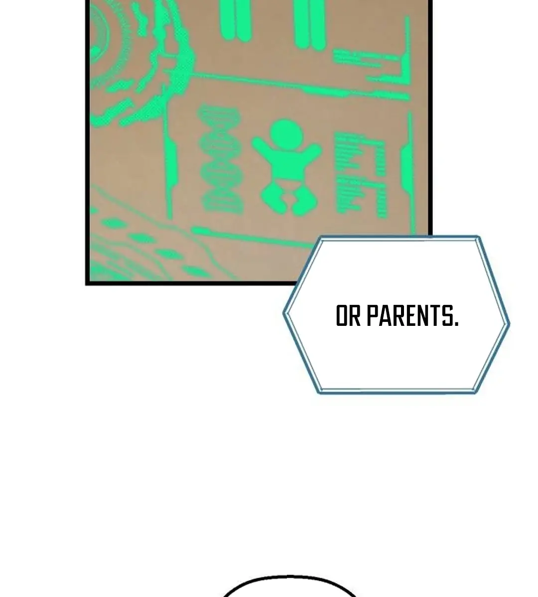 On the Way to Meet Mom Chapter 24 Page 15