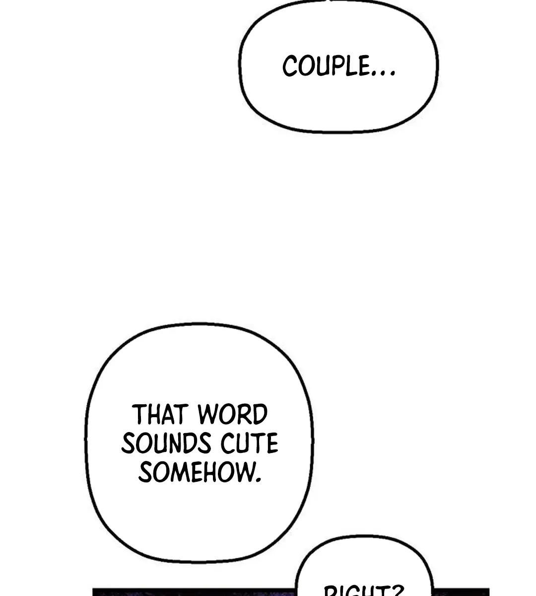 On the Way to Meet Mom Chapter 24 Page 22