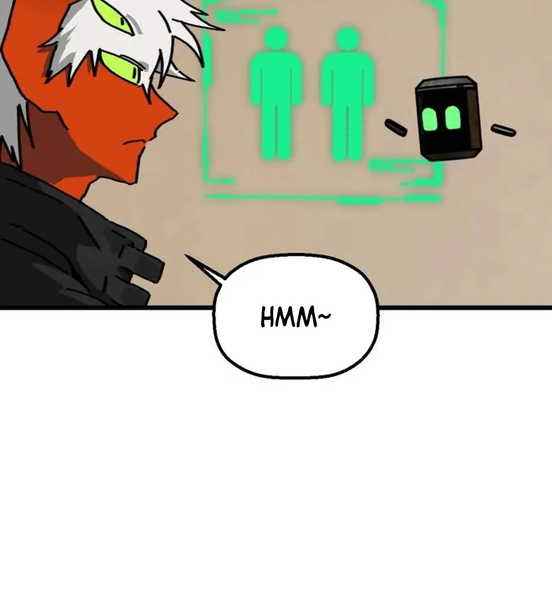 On the Way to Meet Mom Chapter 24 Page 25