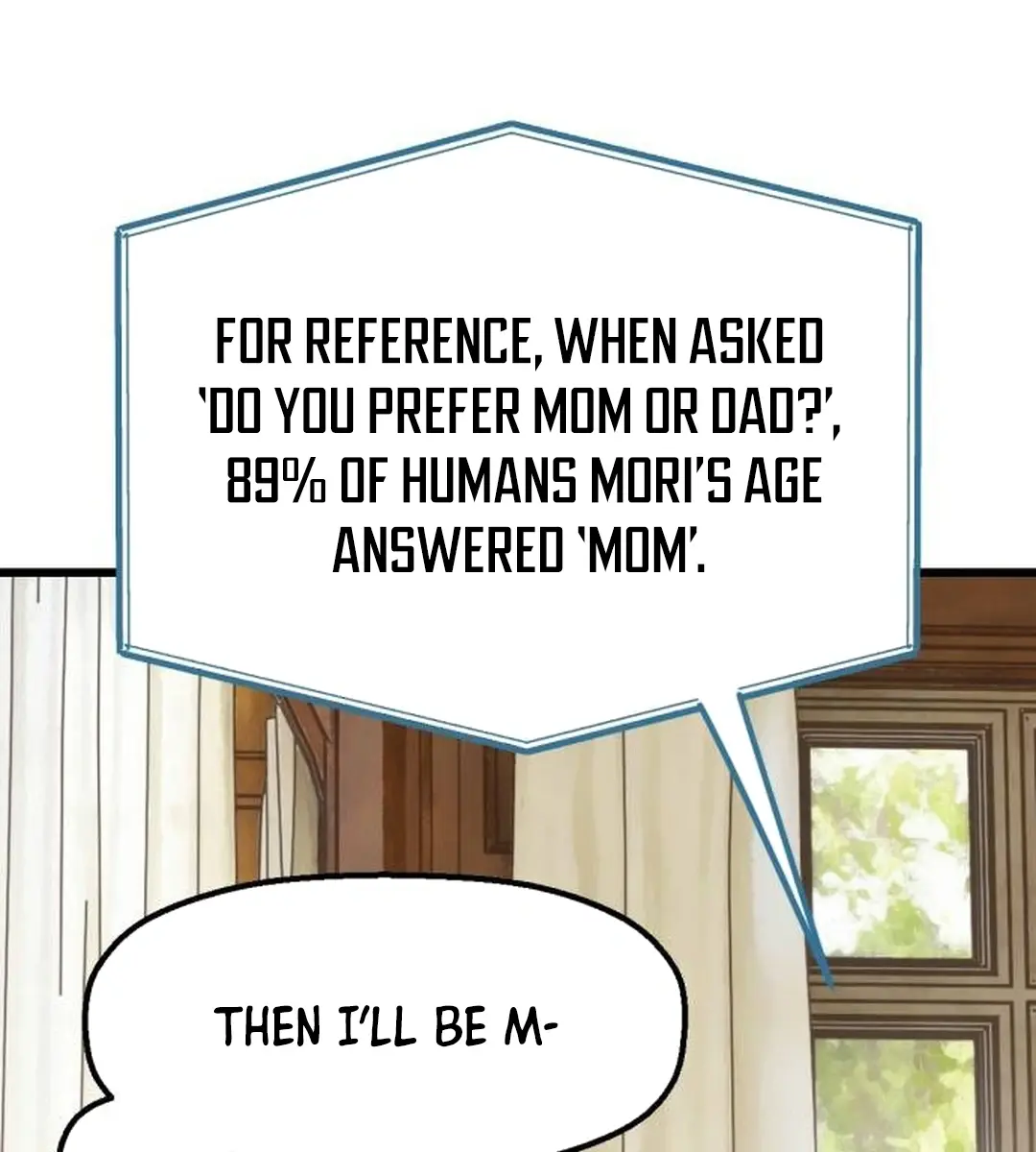 On the Way to Meet Mom Chapter 24 Page 26