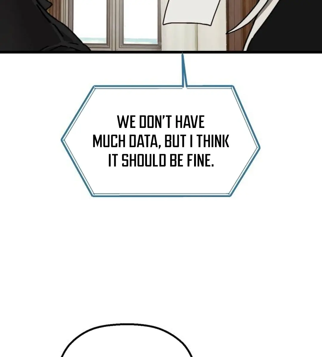 On the Way to Meet Mom Chapter 24 Page 30