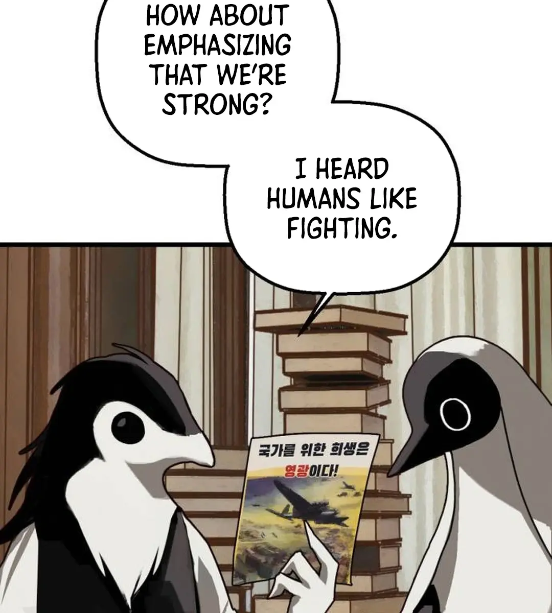 On the Way to Meet Mom Chapter 24 Page 31