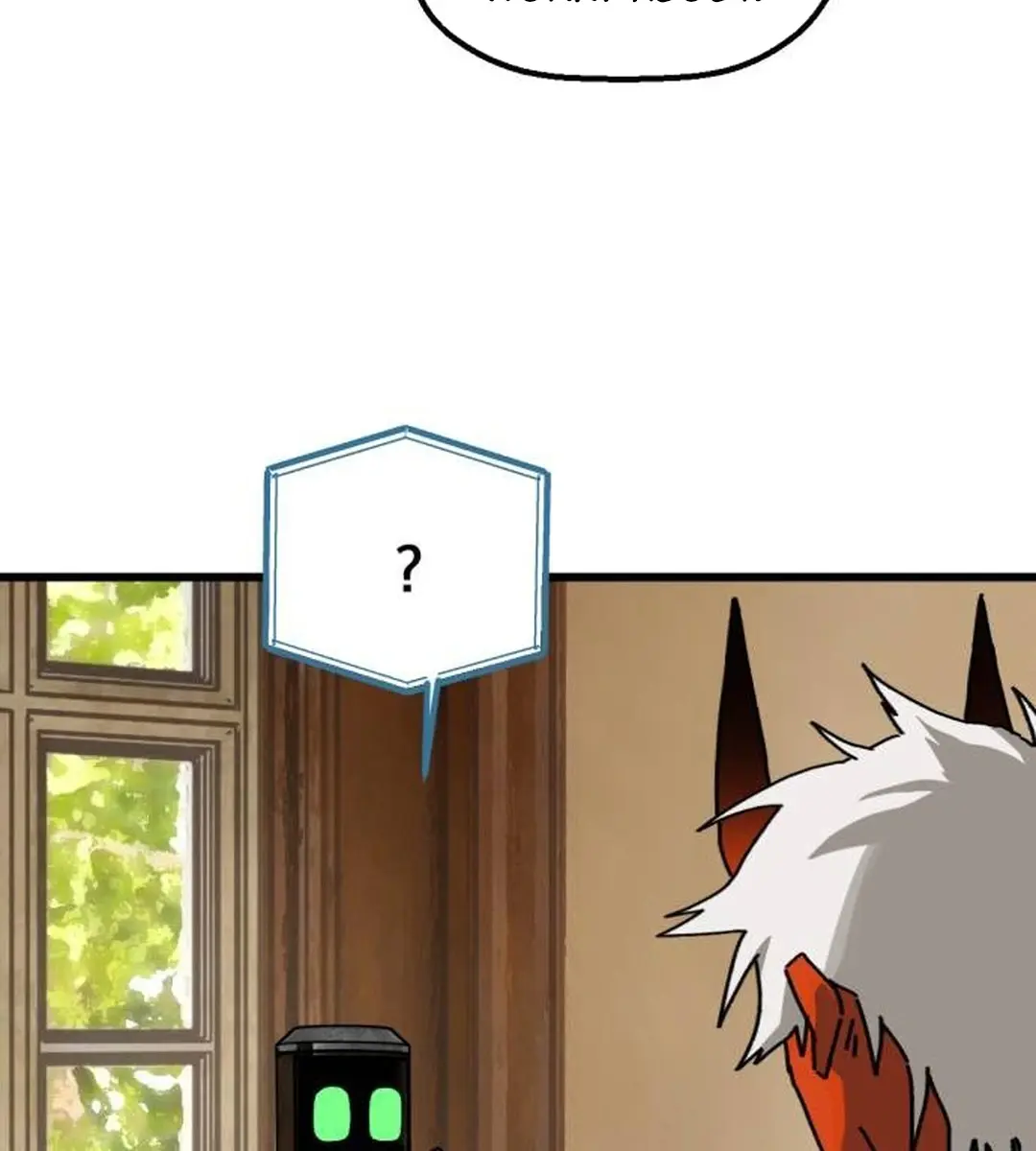 On the Way to Meet Mom Chapter 24 Page 34