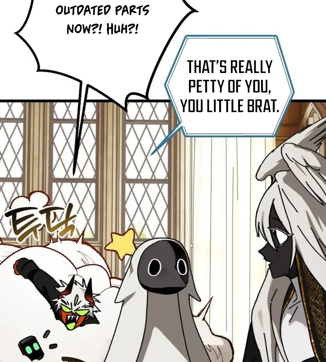 On the Way to Meet Mom Chapter 24 Page 37