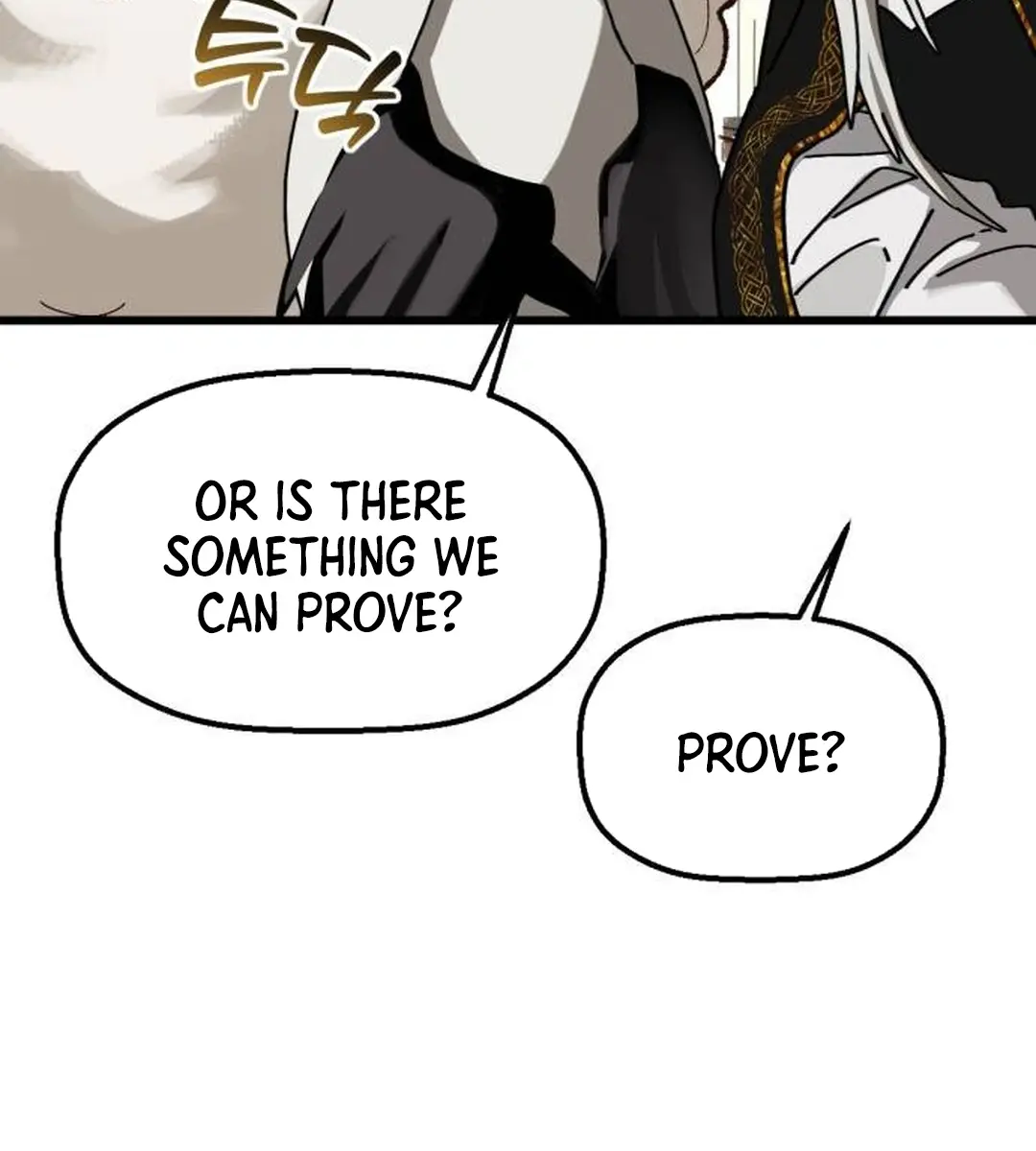 On the Way to Meet Mom Chapter 24 Page 38