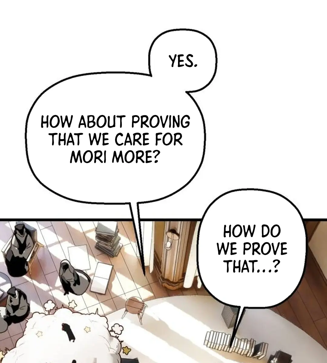 On the Way to Meet Mom Chapter 24 Page 39