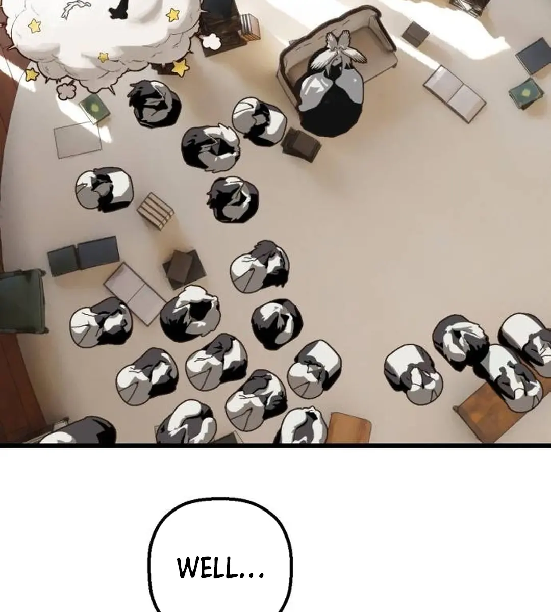 On the Way to Meet Mom Chapter 24 Page 40