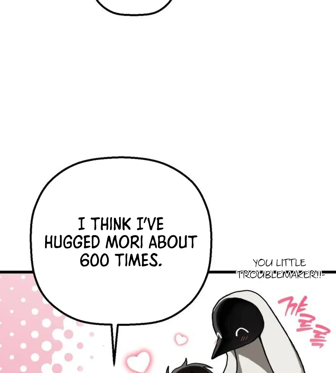 On the Way to Meet Mom Chapter 24 Page 41