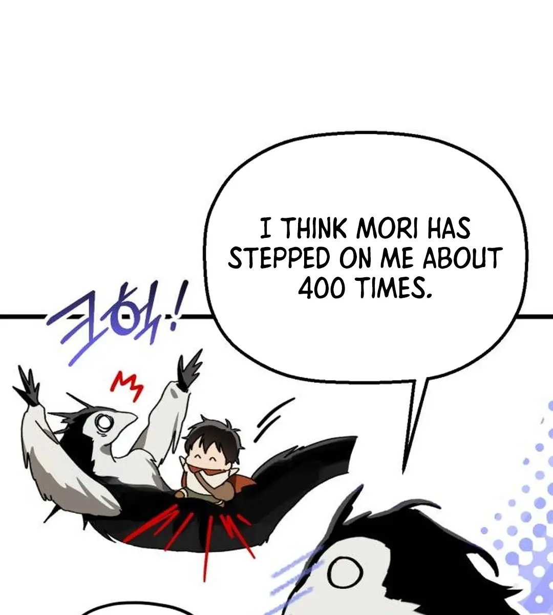 On the Way to Meet Mom Chapter 24 Page 43