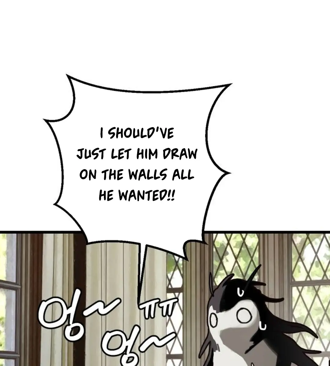 On the Way to Meet Mom Chapter 24 Page 48