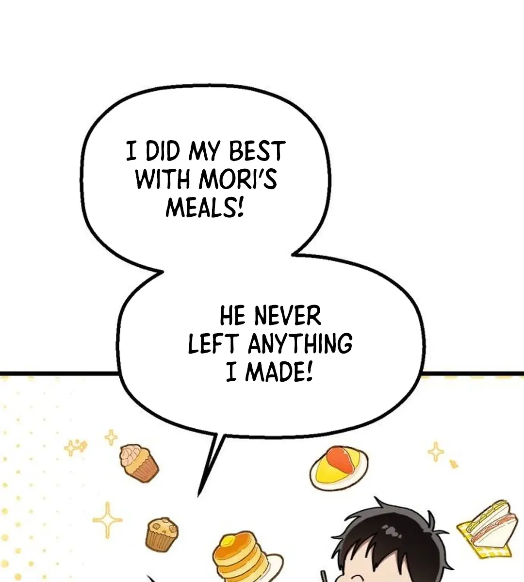 On the Way to Meet Mom Chapter 24 Page 50