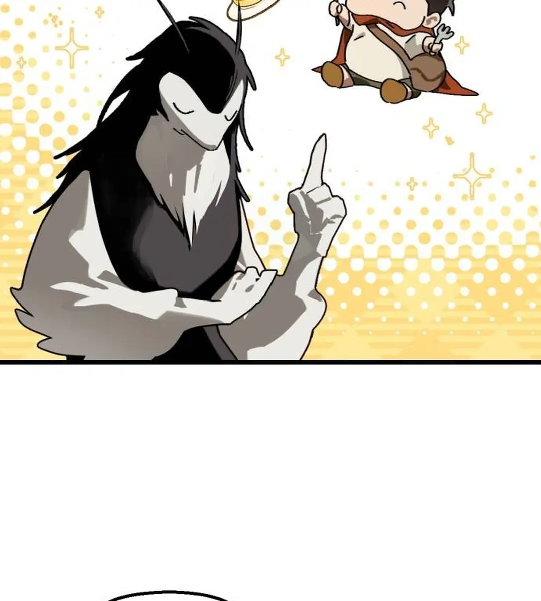 On the Way to Meet Mom Chapter 24 Page 51