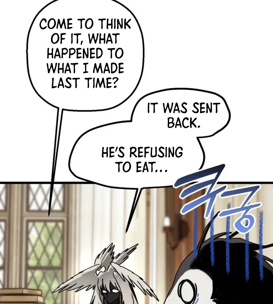 On the Way to Meet Mom Chapter 24 Page 52