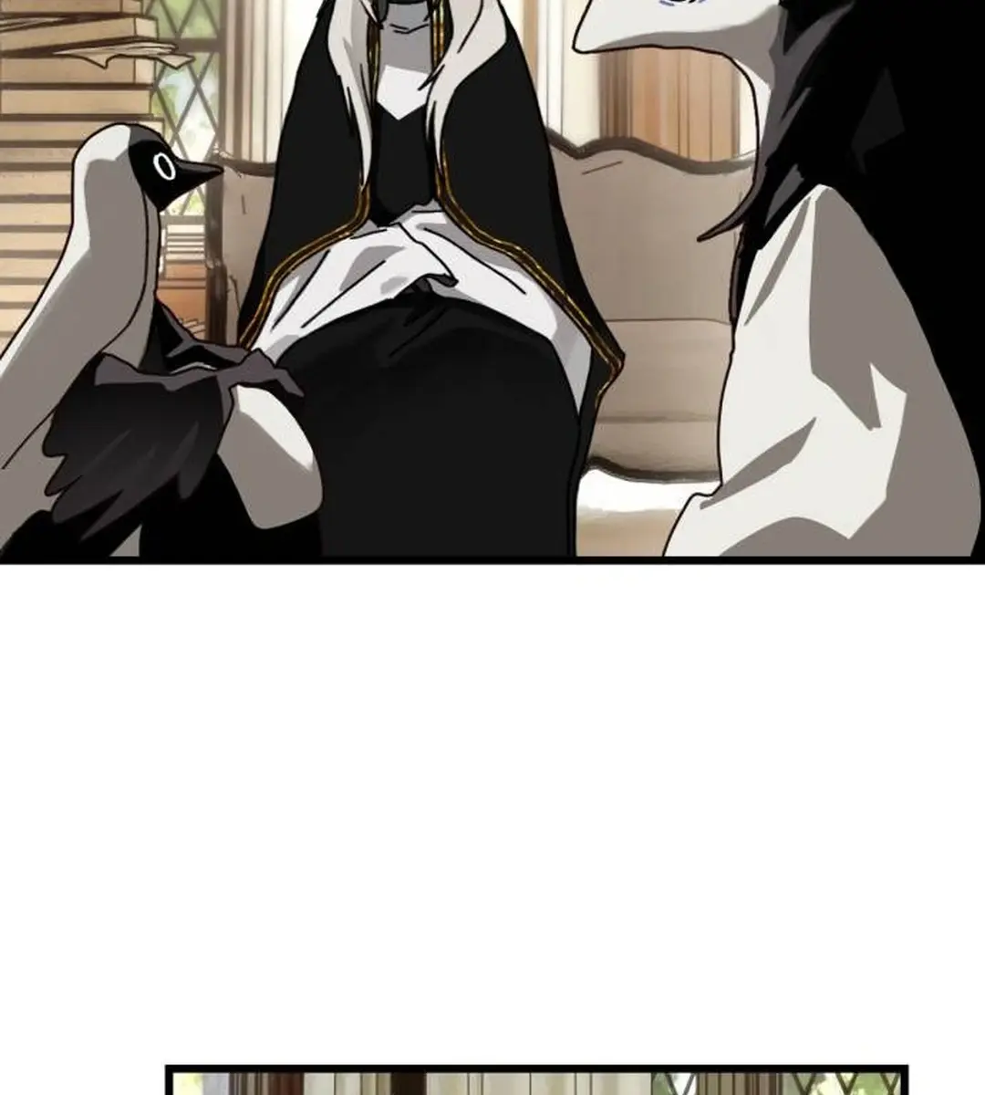 On the Way to Meet Mom Chapter 24 Page 53