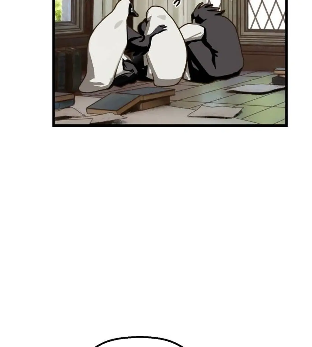 On the Way to Meet Mom Chapter 24 Page 55