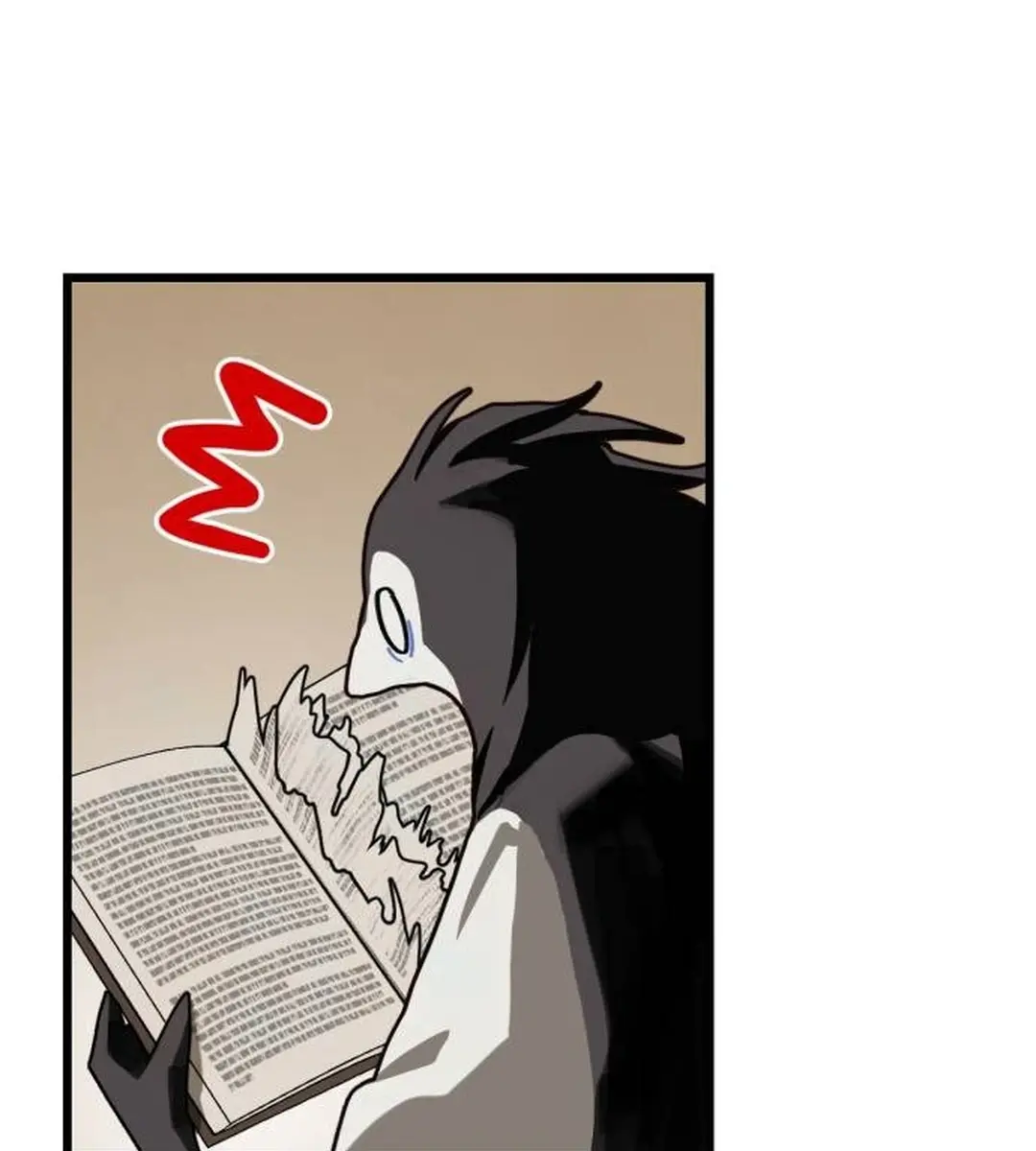 On the Way to Meet Mom Chapter 24 Page 58