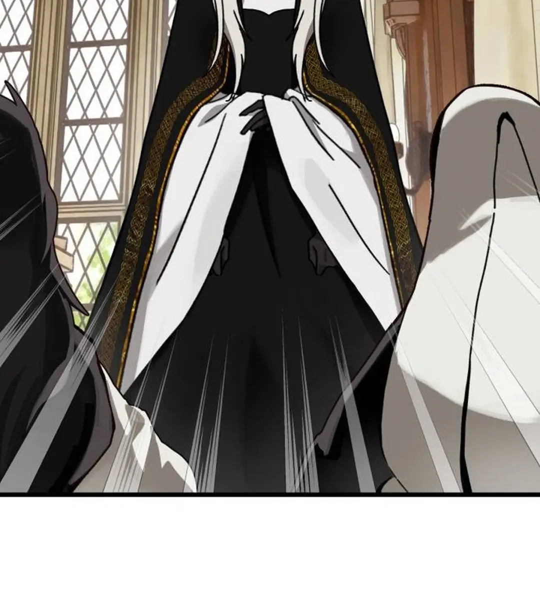 On the Way to Meet Mom Chapter 24 Page 66