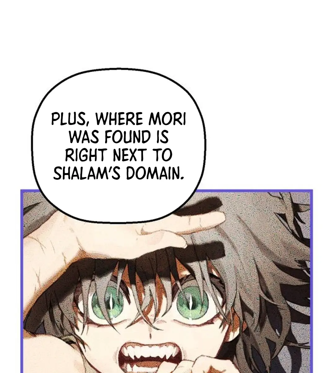 On the Way to Meet Mom Chapter 24 Page 73