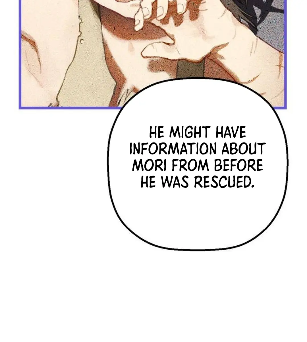 On the Way to Meet Mom Chapter 24 Page 74