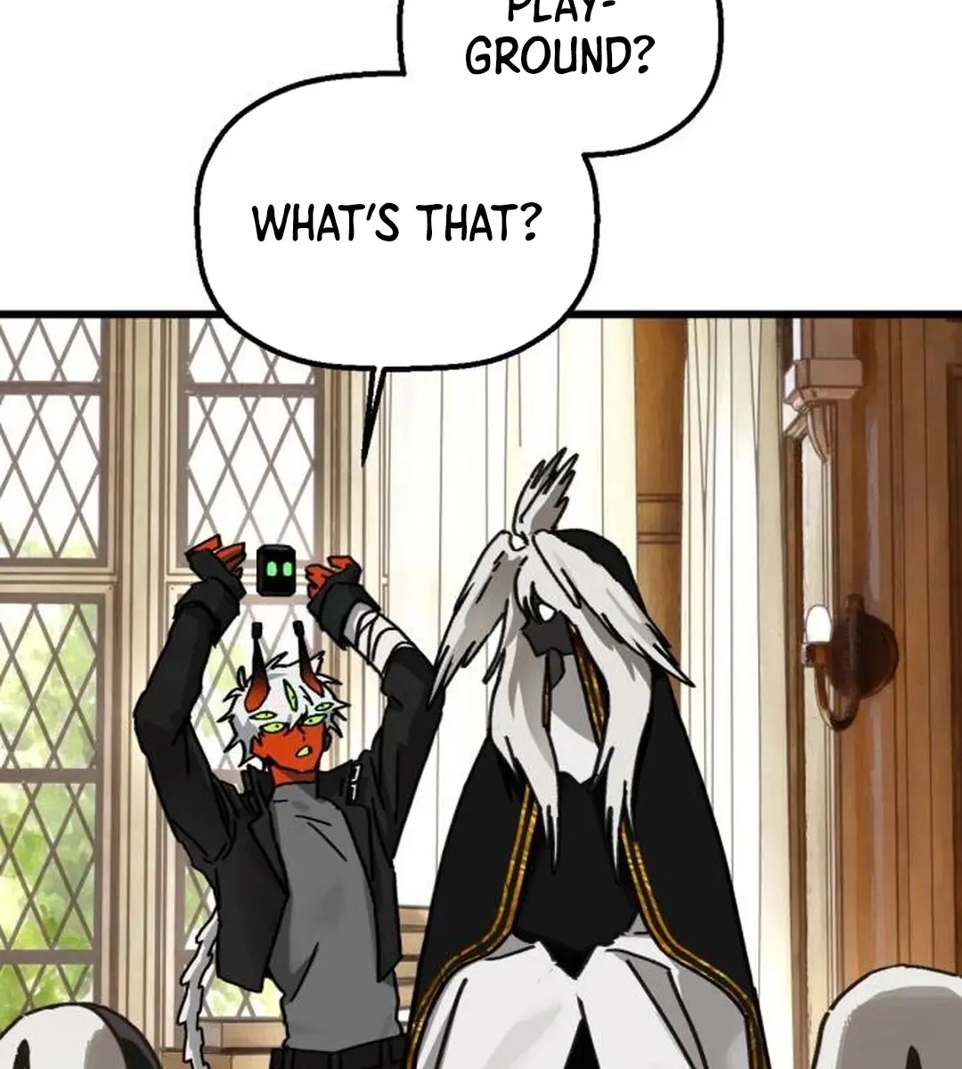 On the Way to Meet Mom Chapter 24 Page 79