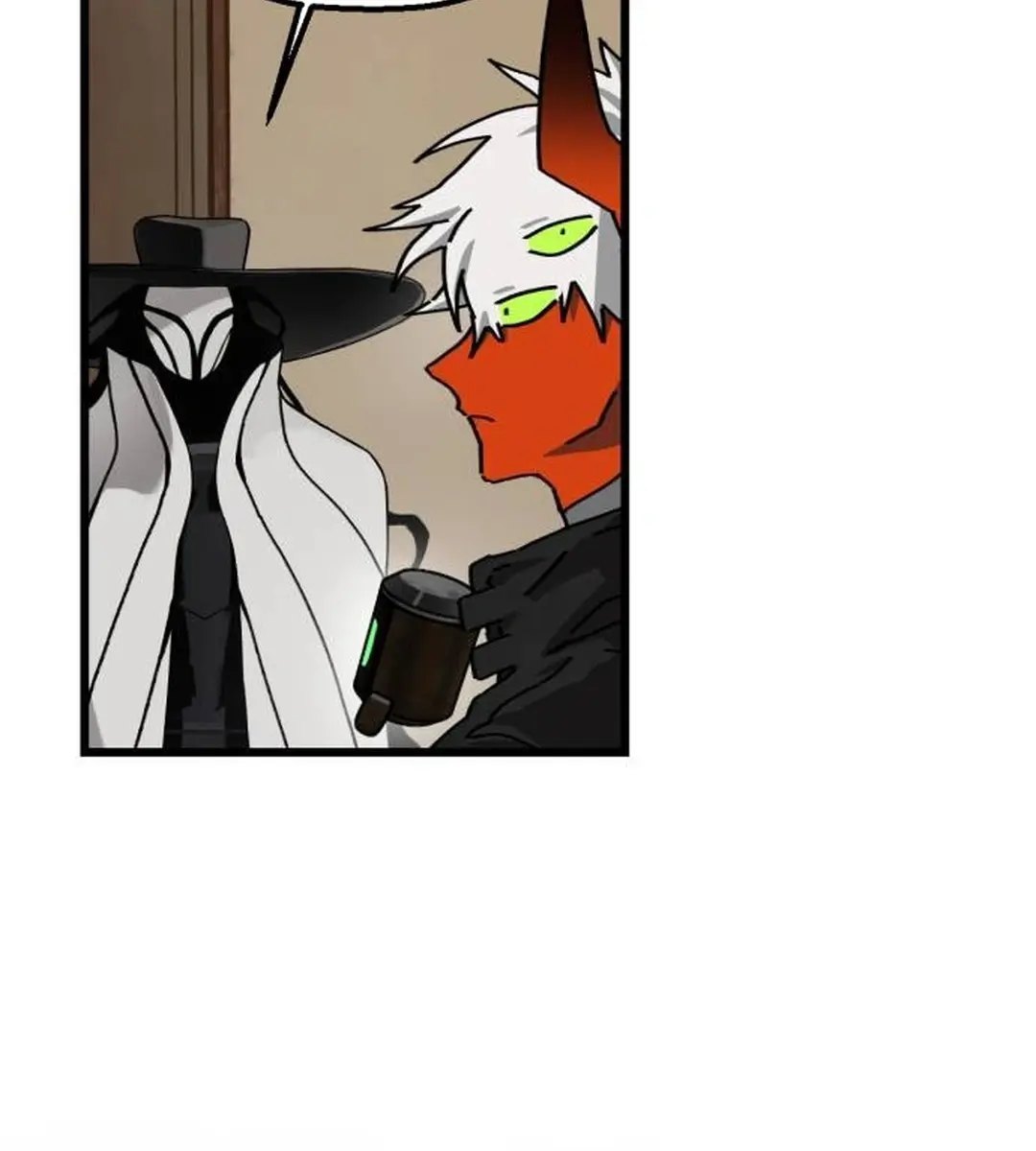 On the Way to Meet Mom Chapter 24 Page 91