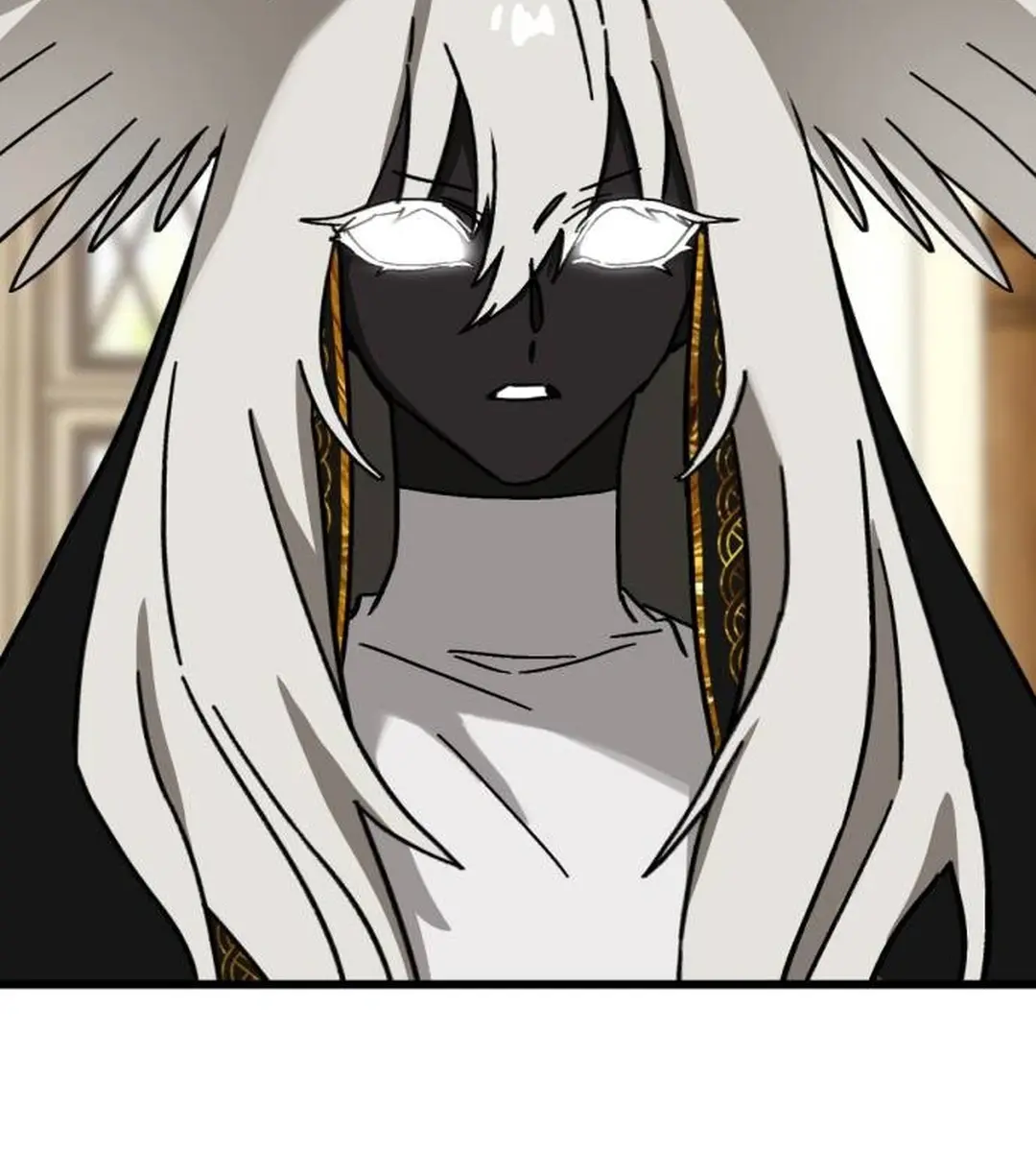 On the Way to Meet Mom Chapter 24 Page 96