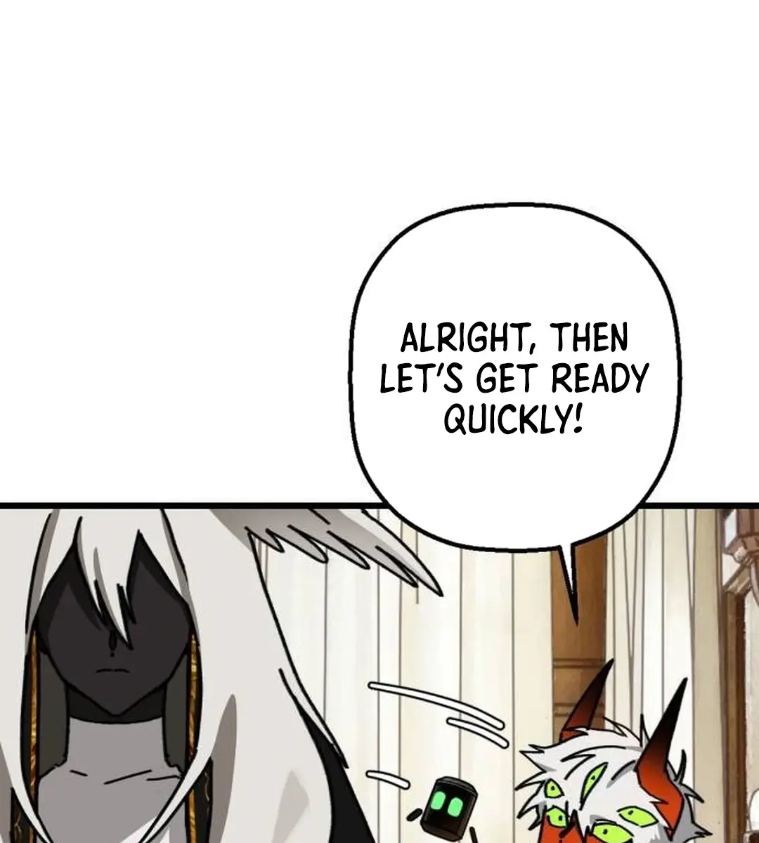 On the Way to Meet Mom Chapter 24 Page 97