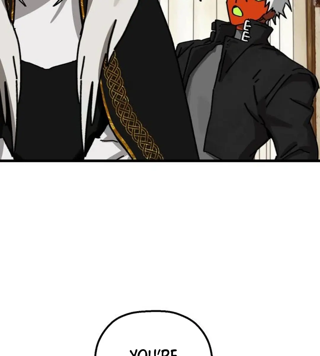 On the Way to Meet Mom Chapter 24 Page 98