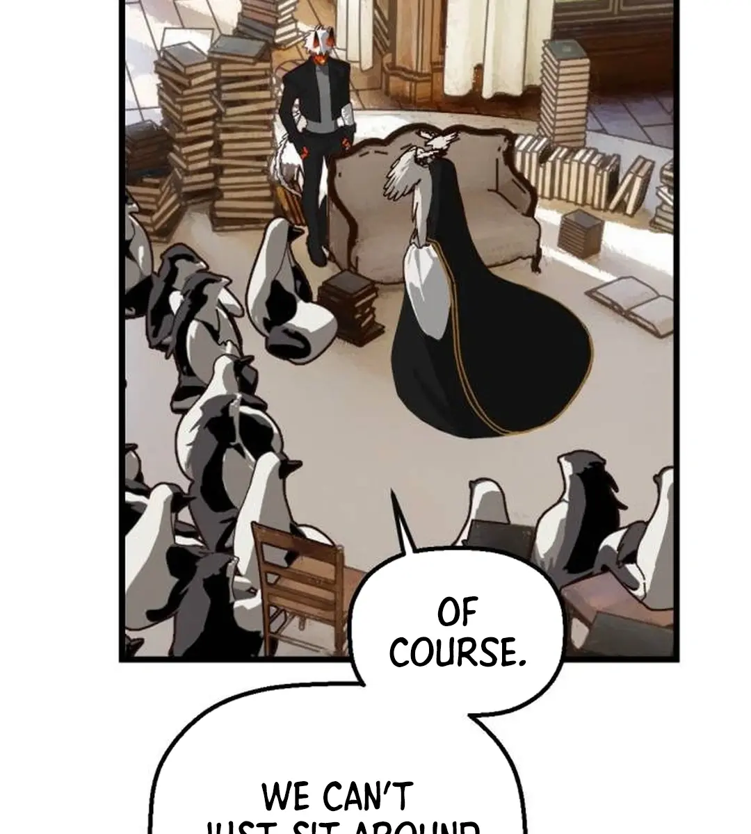 On the Way to Meet Mom Chapter 24 Page 100