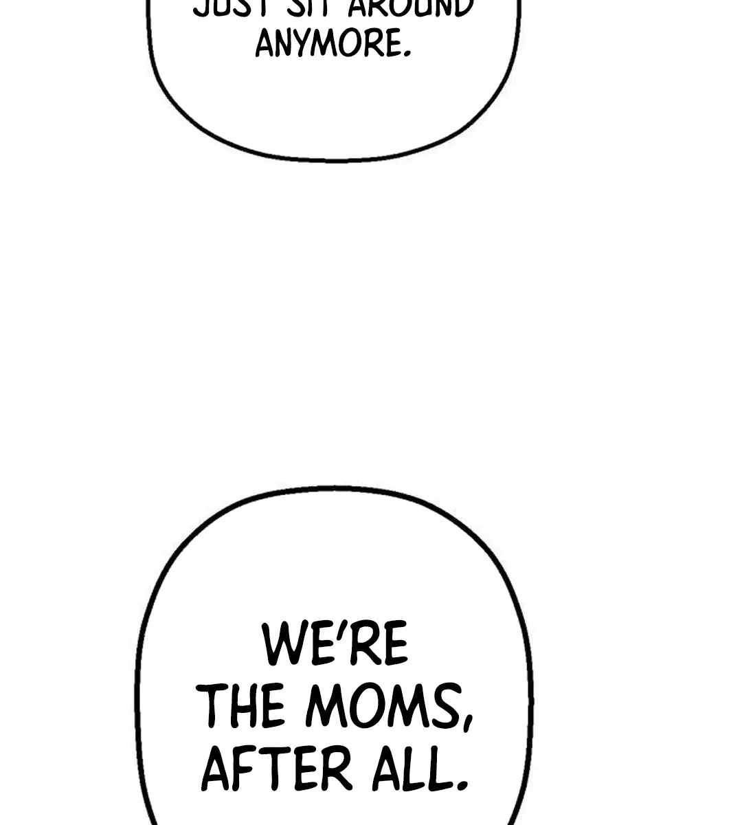 On the Way to Meet Mom Chapter 24 Page 101