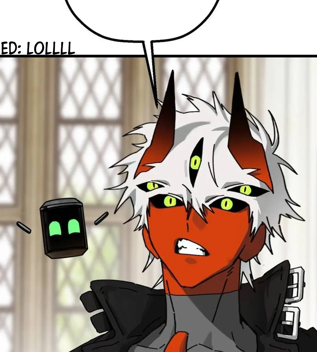 On the Way to Meet Mom Chapter 24 Page 102