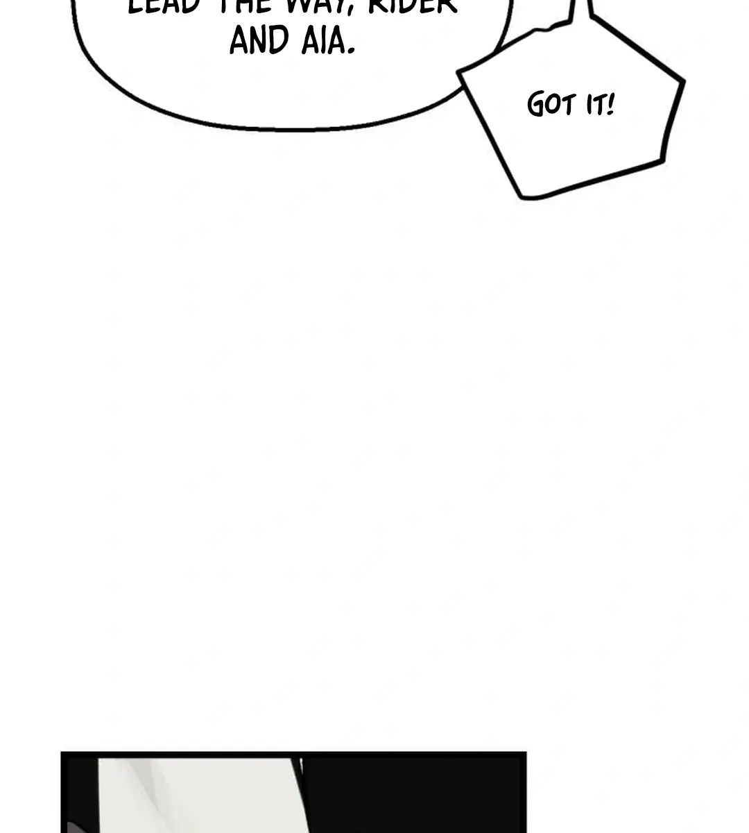 On the Way to Meet Mom Chapter 24 Page 112