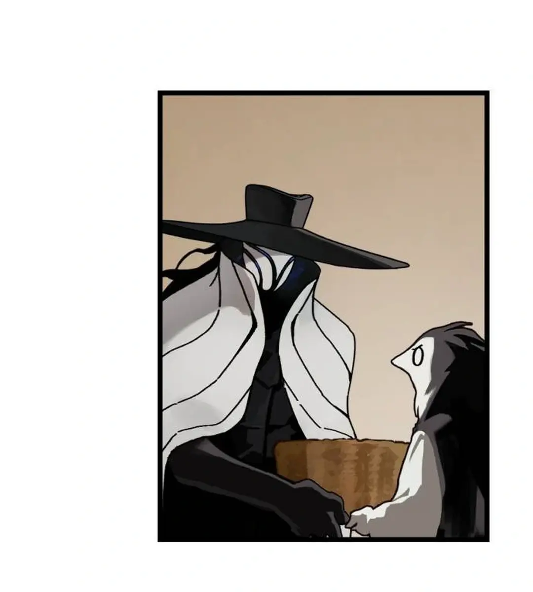 On the Way to Meet Mom Chapter 24 Page 114