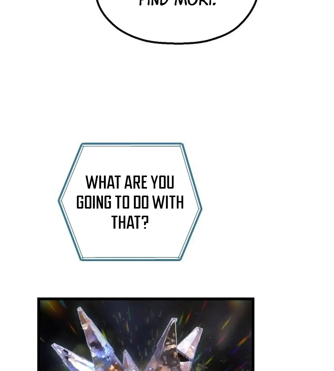 On the Way to Meet Mom Chapter 24 Page 119