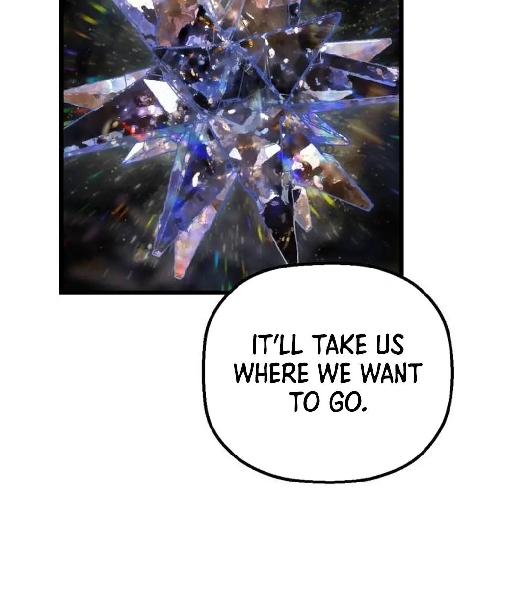 On the Way to Meet Mom Chapter 24 Page 120