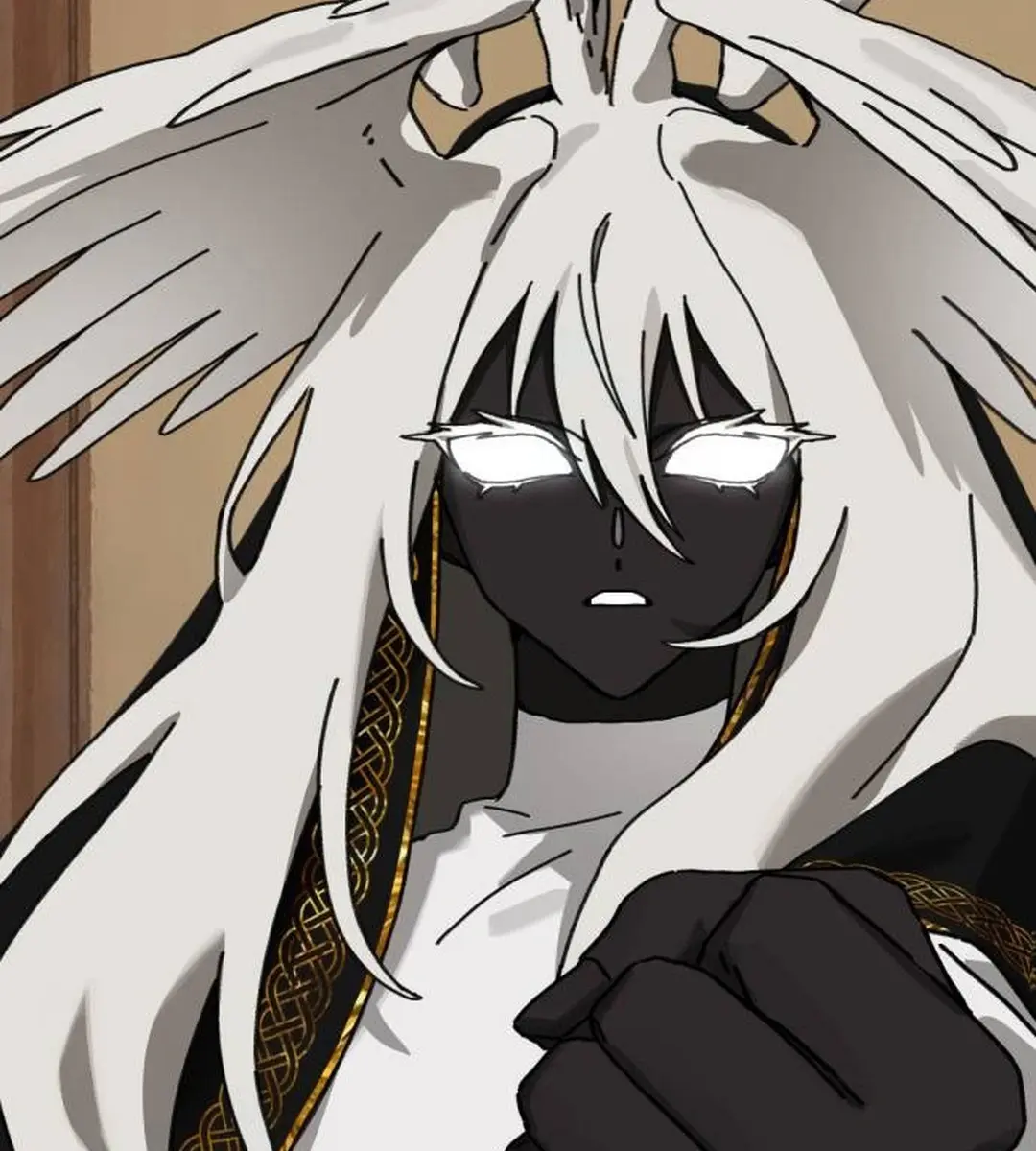 On the Way to Meet Mom Chapter 24 Page 124