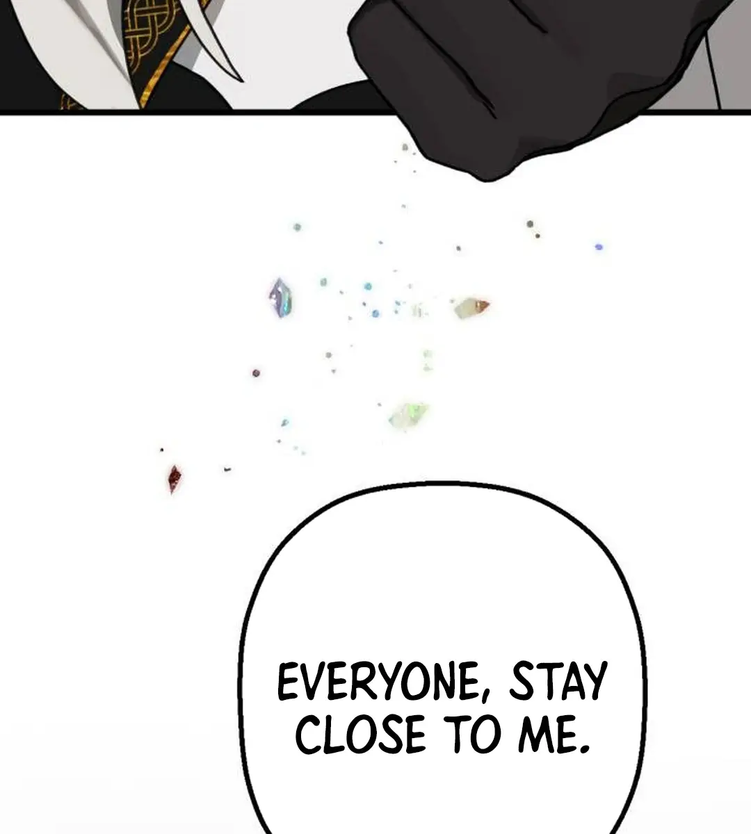 On the Way to Meet Mom Chapter 24 Page 125