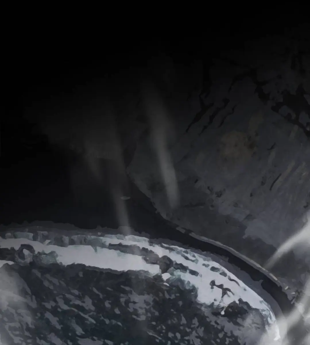 On the Way to Meet Mom Chapter 24 Page 133