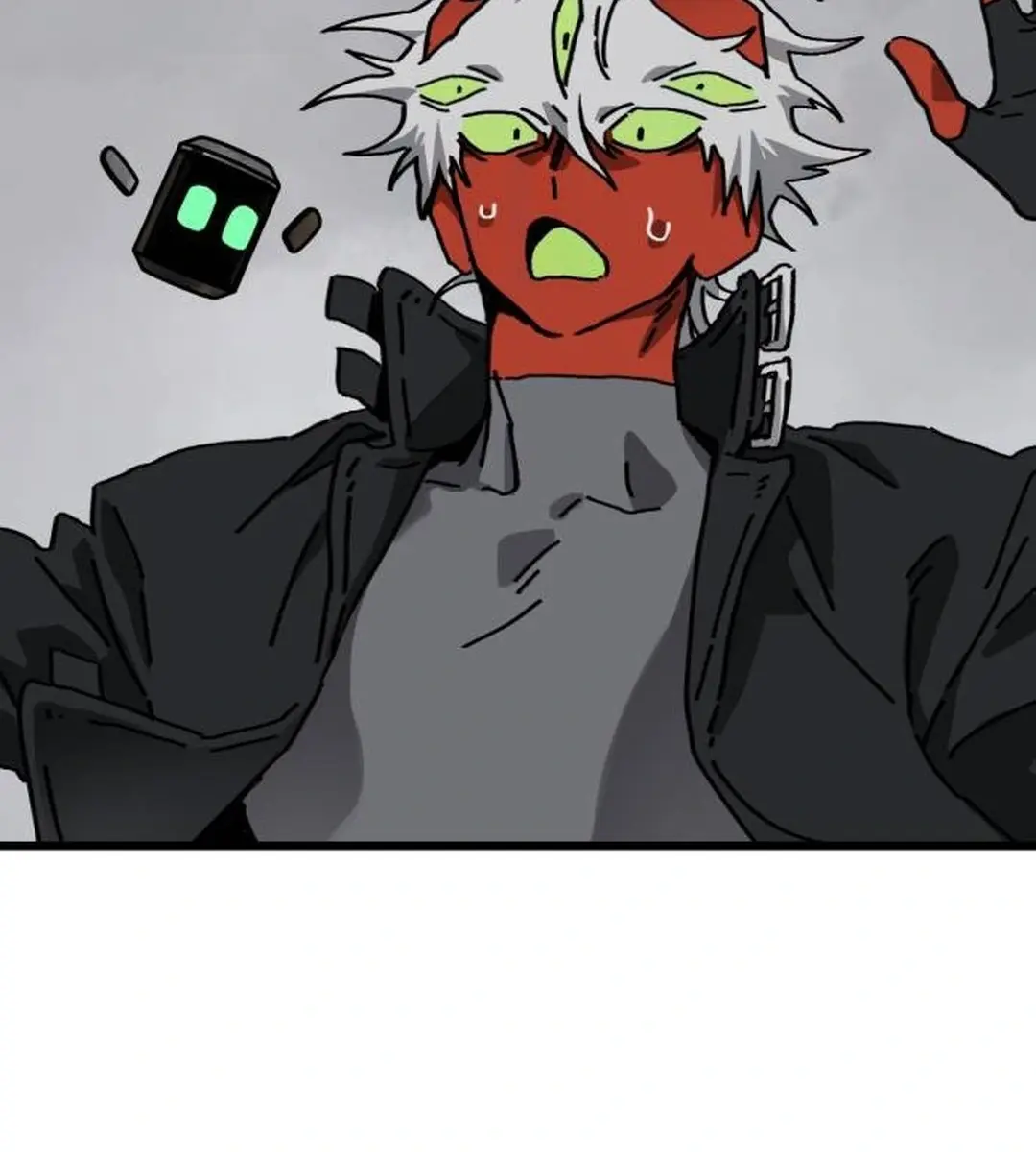 On the Way to Meet Mom Chapter 24 Page 138