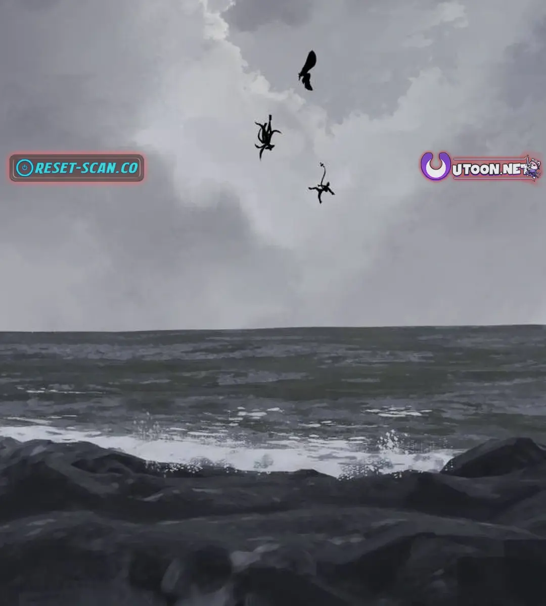 On the Way to Meet Mom Chapter 24 Page 140