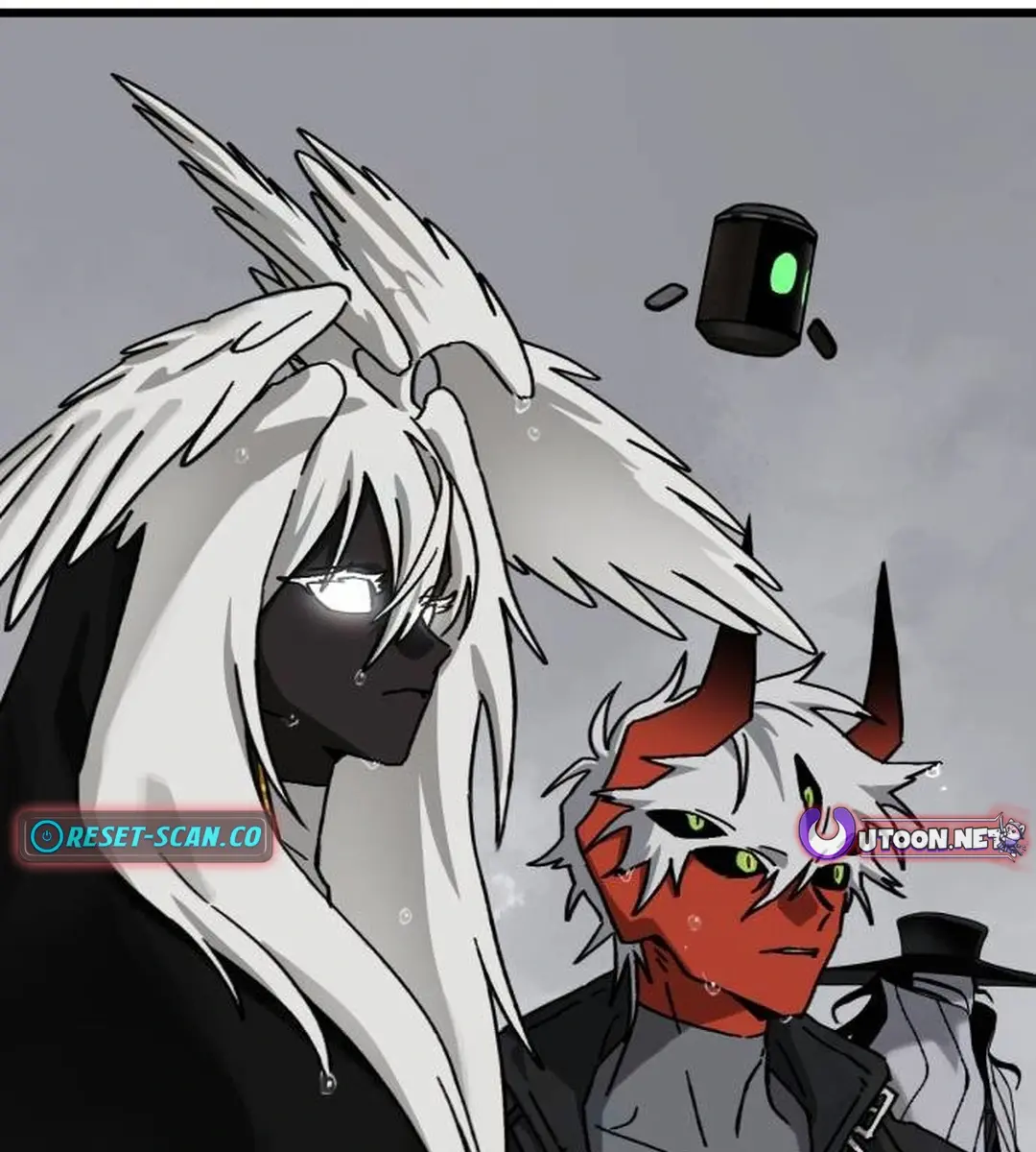 On the Way to Meet Mom Chapter 24 Page 148